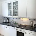 Apartamento Haus-am-kurwald-whg-04 *
