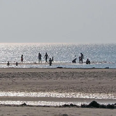 Haus Am Kurwald Whg 04 Apartment *