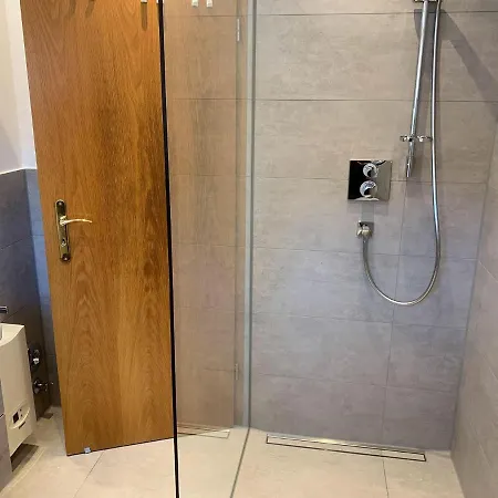 Haus Am Kurwald Whg 04 Sankt Peter-Ording