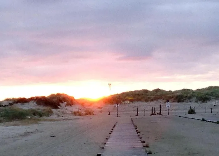 Haus-am-kurwald-whg-04 Appartement